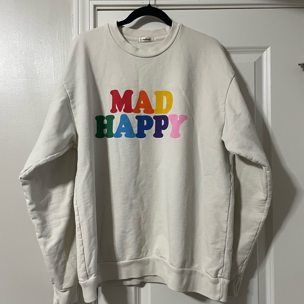 Madhappy Limited Edition Sweatshirt